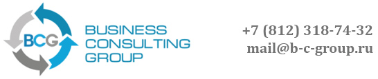 Бизнес Консалтинг Групп Logo