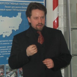 Соклаков Владимир Владимирович
